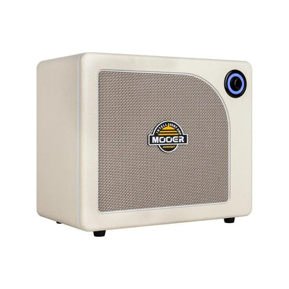 Mooer Hornet 30i 30 Watt Intelligent Modelling Combo Amplifier with Bluetooth and USB-C — view 2