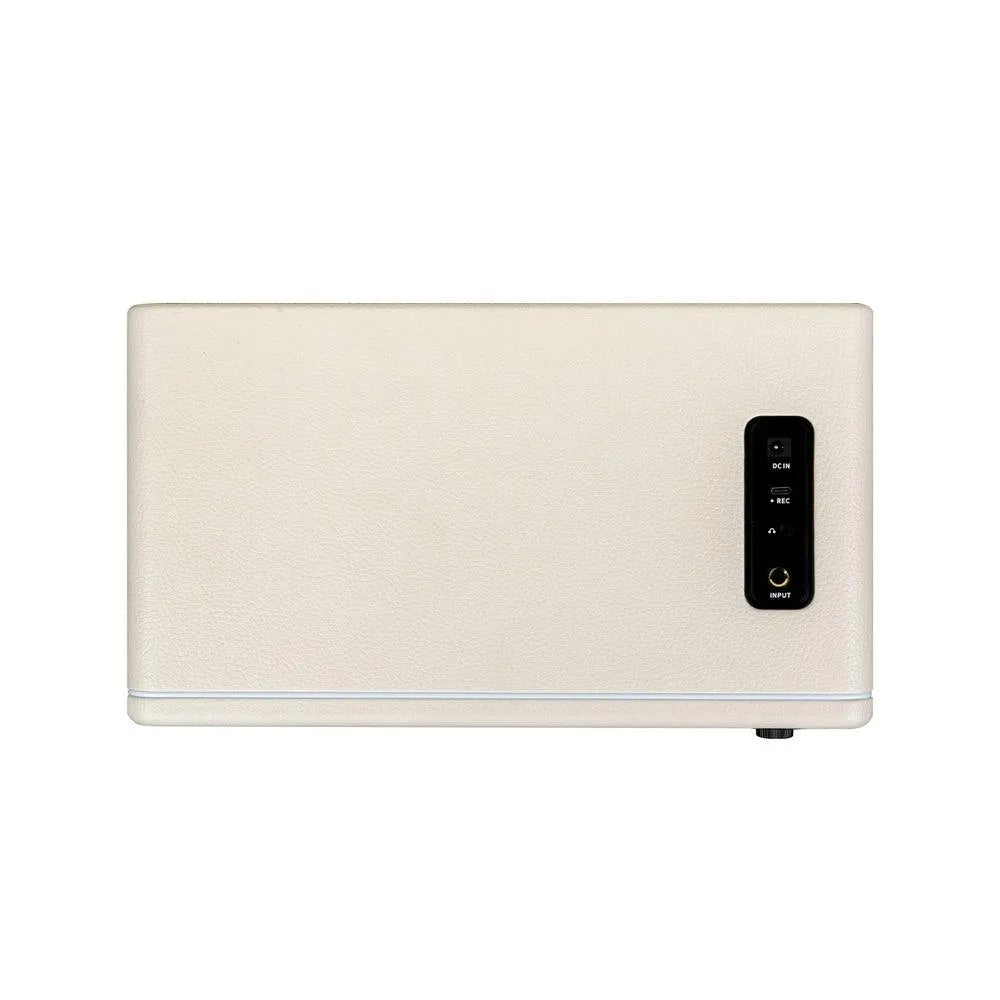 Mooer Hornet 30i 30 Watt Intelligent Modelling Combo Amplifier with Bluetooth and USB-C — view 4