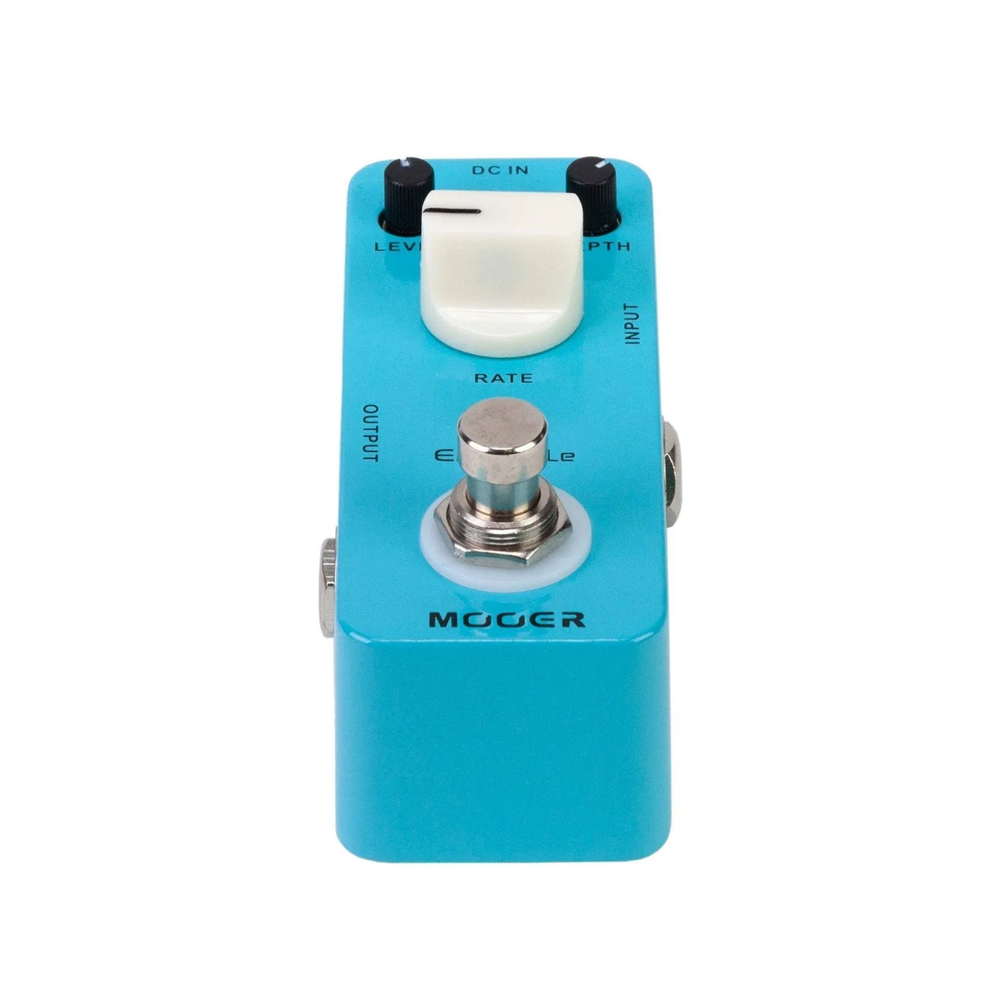 Mooer Ensemble King Analogue Chorus Micro Guitar Effects Pedal MEP-EK — view 4