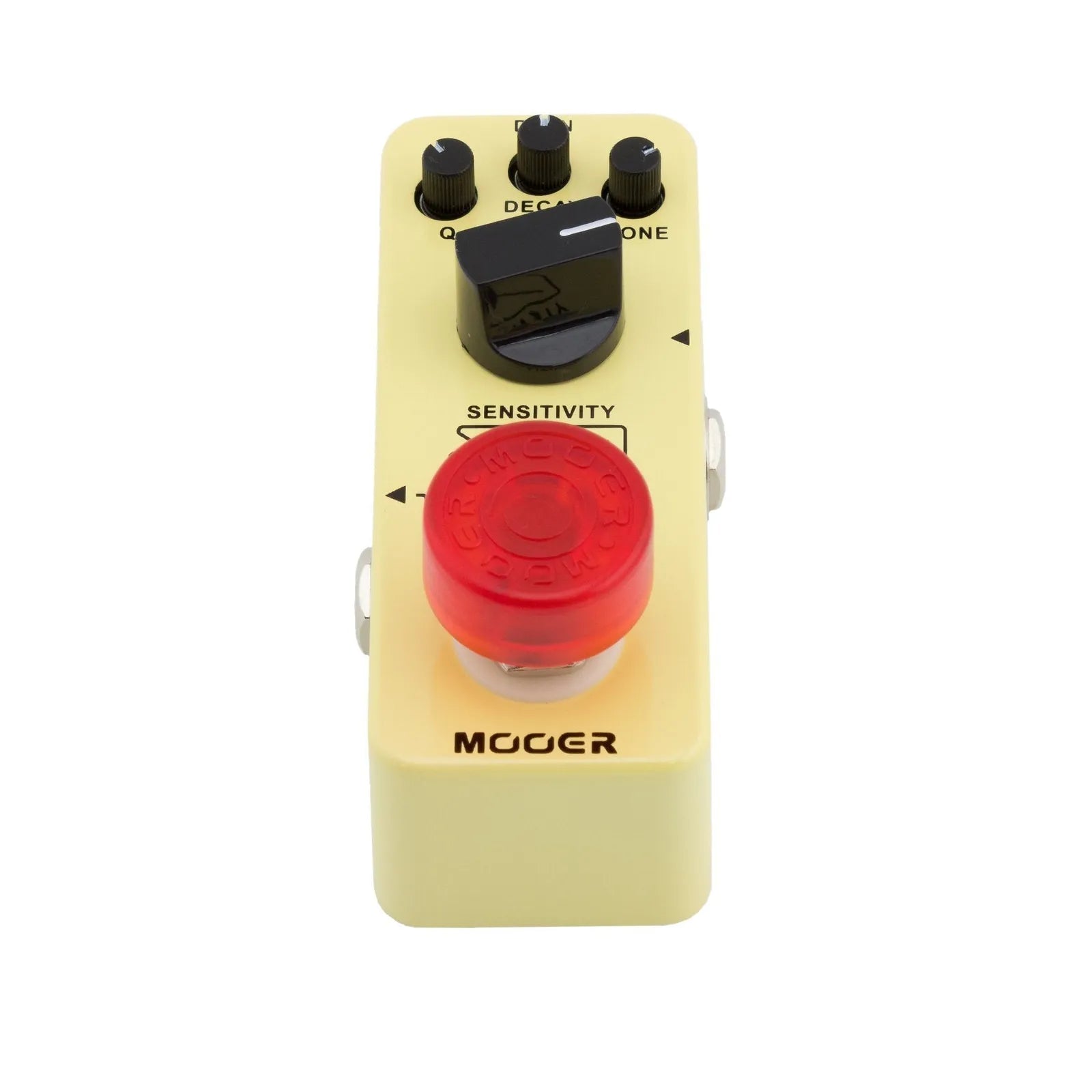 Mooer MEP-ENV Envelope Dynamic Auto Wah Guitar Effects Pedal — view 4