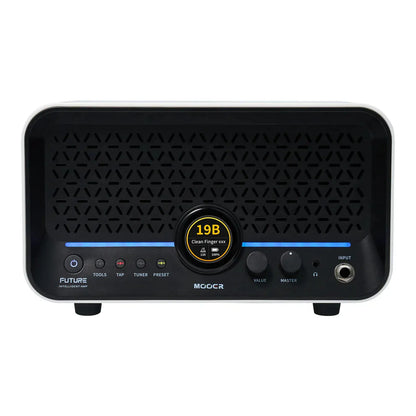Mooer F15i Li Intelligent Rechargeable Combo Guitar Amplifier with Touchscreen and Bluetooth