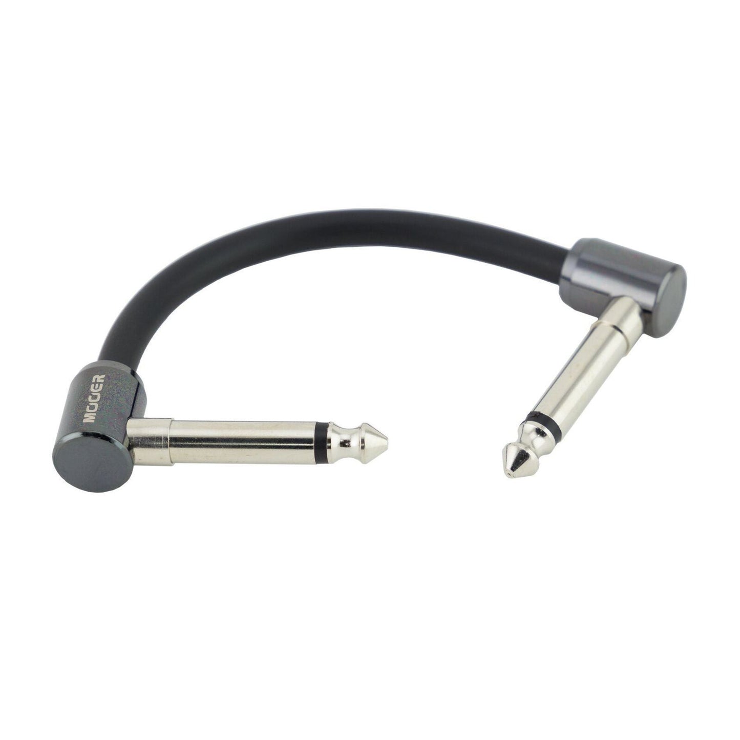 Mooer 4" Low Noise Patch Cable for Effects Pedals