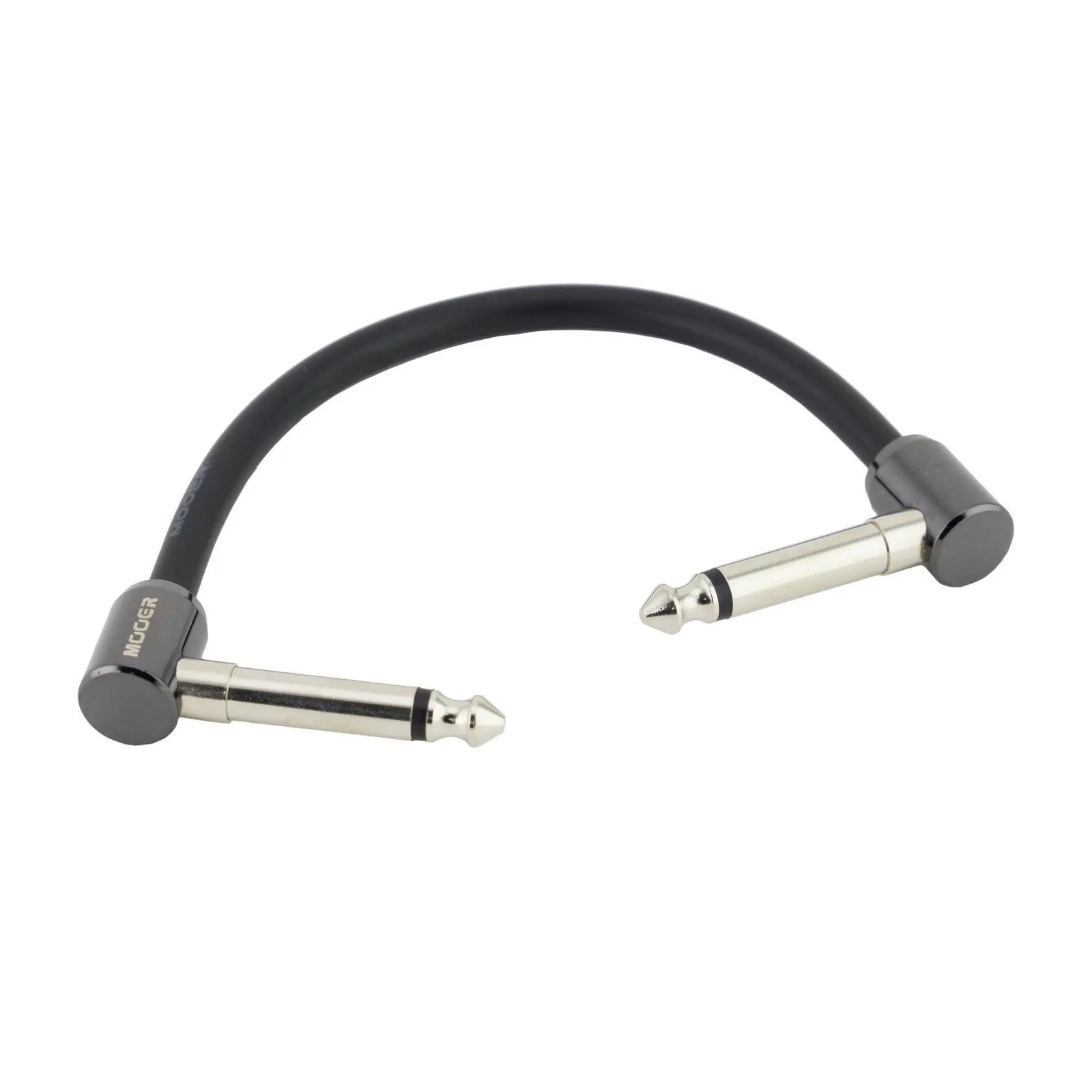 Mooer 6" Low Noise Patch Cable for Effects Pedals
