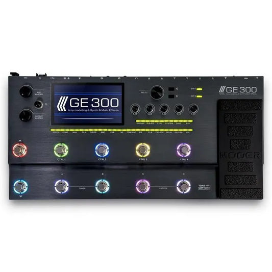 MEP-GE300JD front