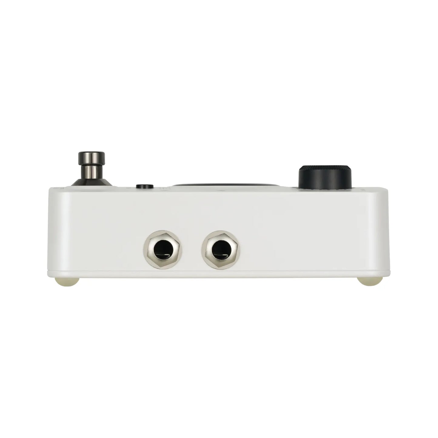 Mooer GL100 Groove Loop and Drum Station Pedal with Drum Machine and 300 Minutes Recording Time — view 4