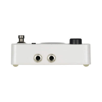 Mooer GL100 Groove Loop and Drum Station Pedal with Drum Machine and 300 Minutes Recording Time — view 4