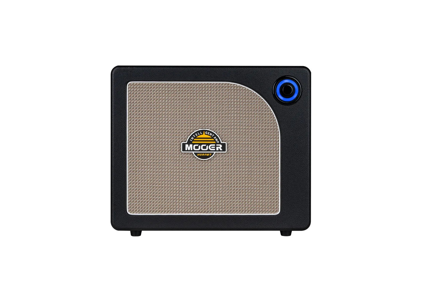 Mooer Hornet 15W Modelling Combo Amplifier - Black