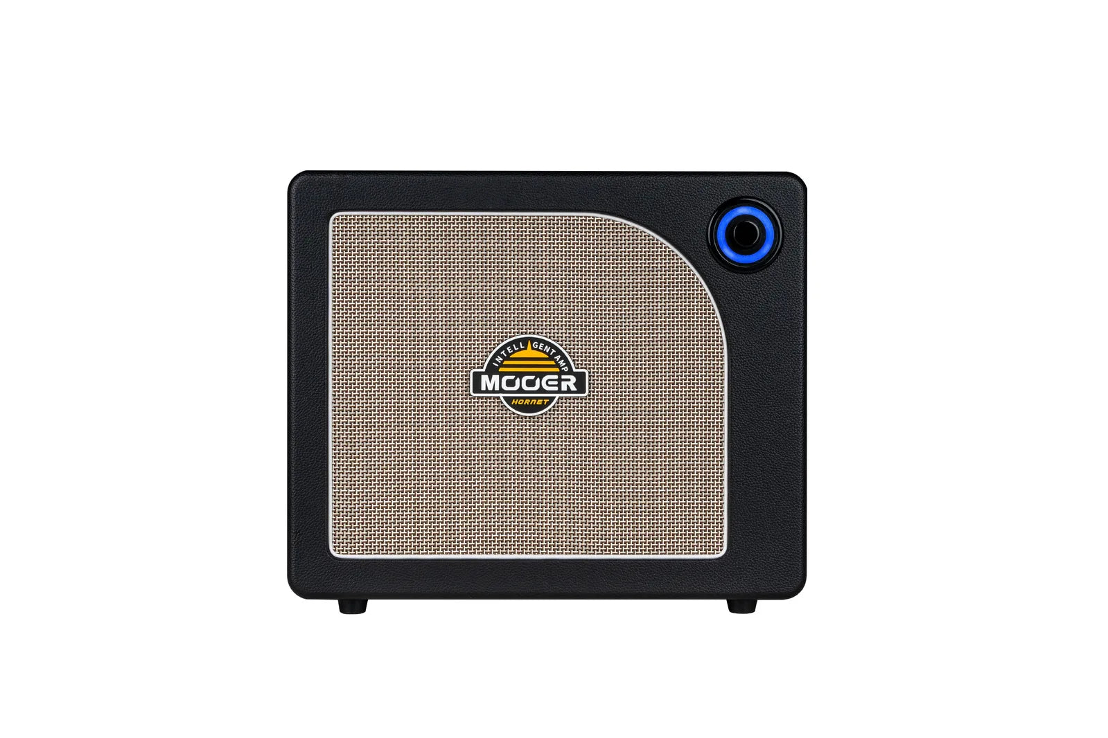 Mooer Hornet 15W Modelling Combo Amplifier - Black