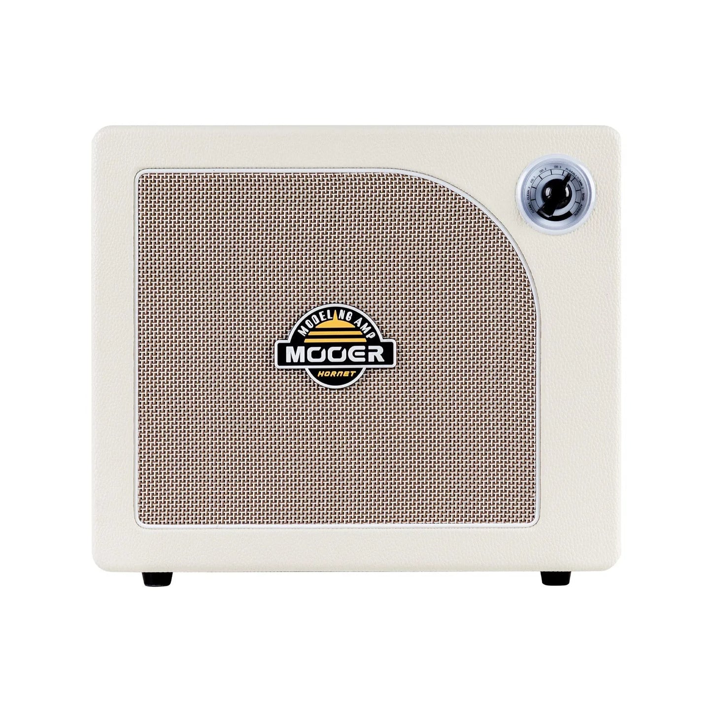 Mooer Hornet 30W Modelling Combo Amplifier - White