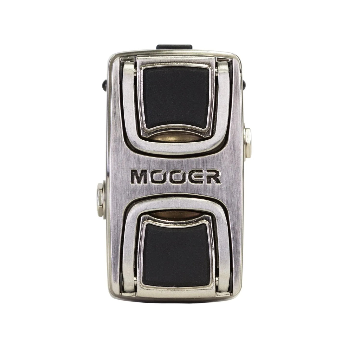 Mooer Leveline Micro Volume Guitar Pedal — view 2