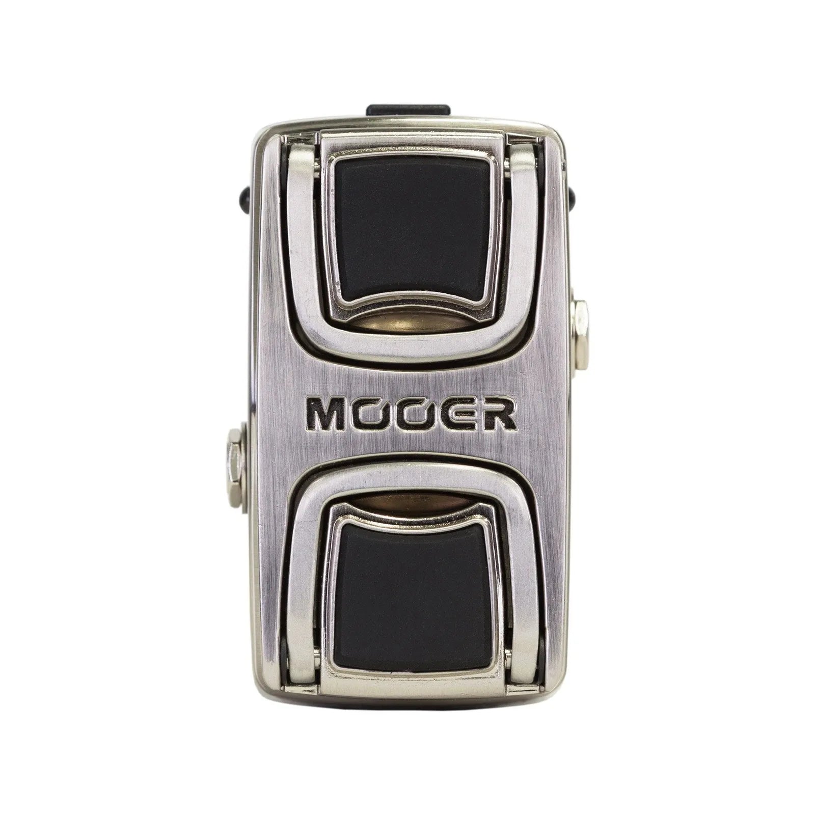 Mooer Leveline Micro Volume Guitar Pedal — view 2