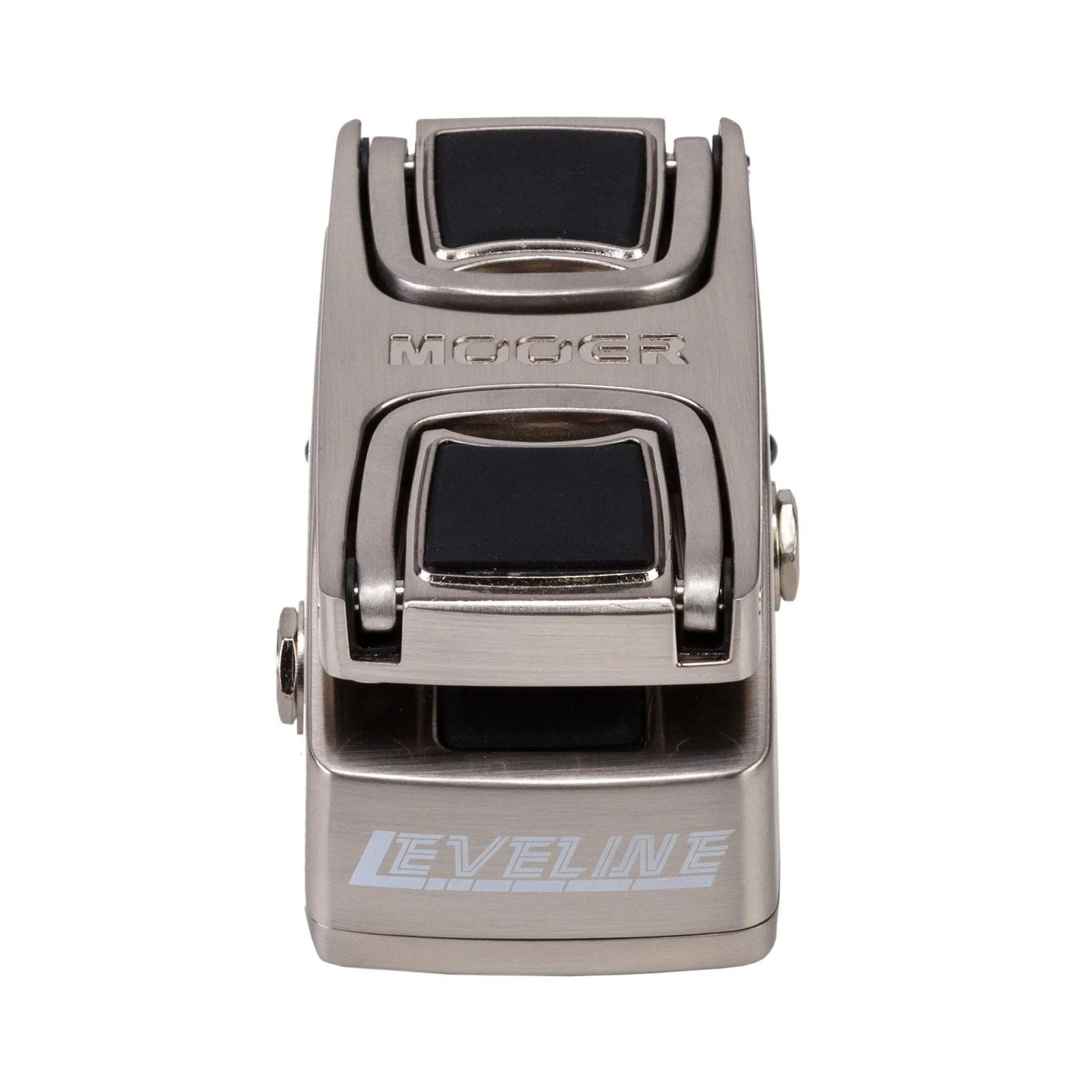 Mooer Leveline Micro Volume Guitar Pedal — view 5