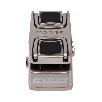 Mooer Leveline Micro Volume Guitar Pedal — view 5