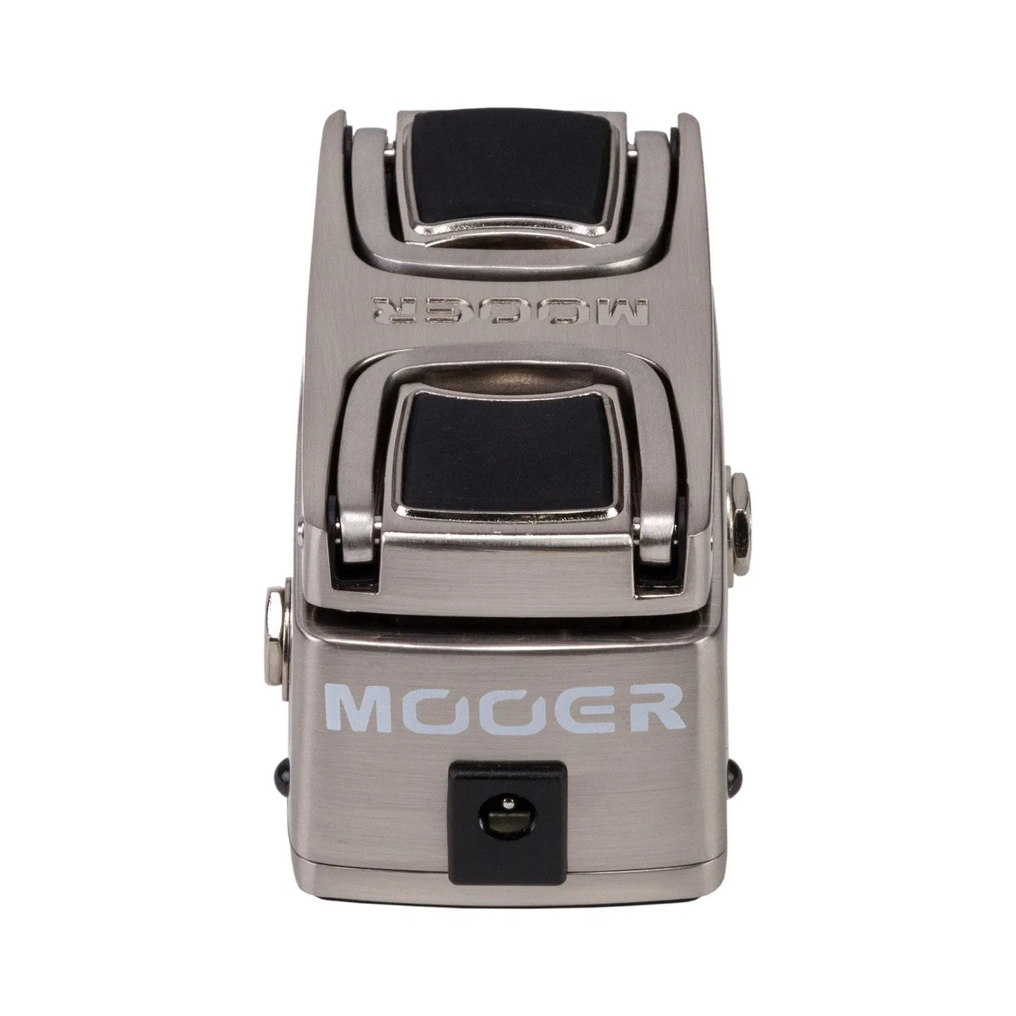Mooer Leveline Micro Volume Guitar Pedal — view 4