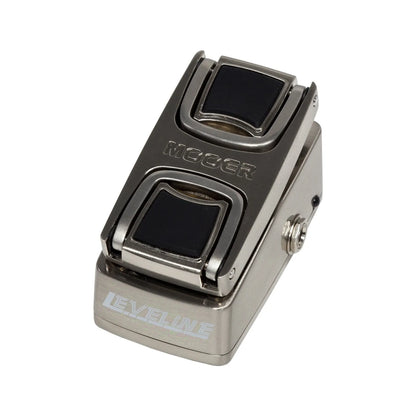 Mooer Leveline Micro Volume Guitar Pedal — view 3