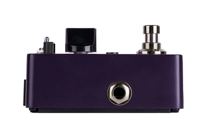 Mooer Micro Drummer MKII Mini Drum Machine Effects Pedal MEP-ML2 — view 4