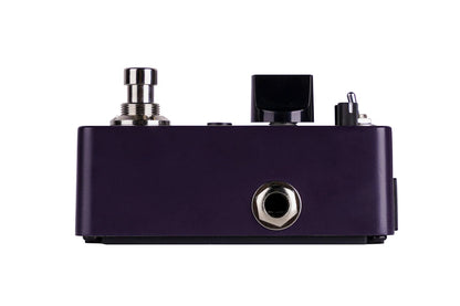 Mooer Micro Drummer MKII Mini Drum Machine Effects Pedal MEP-ML2 — view 5