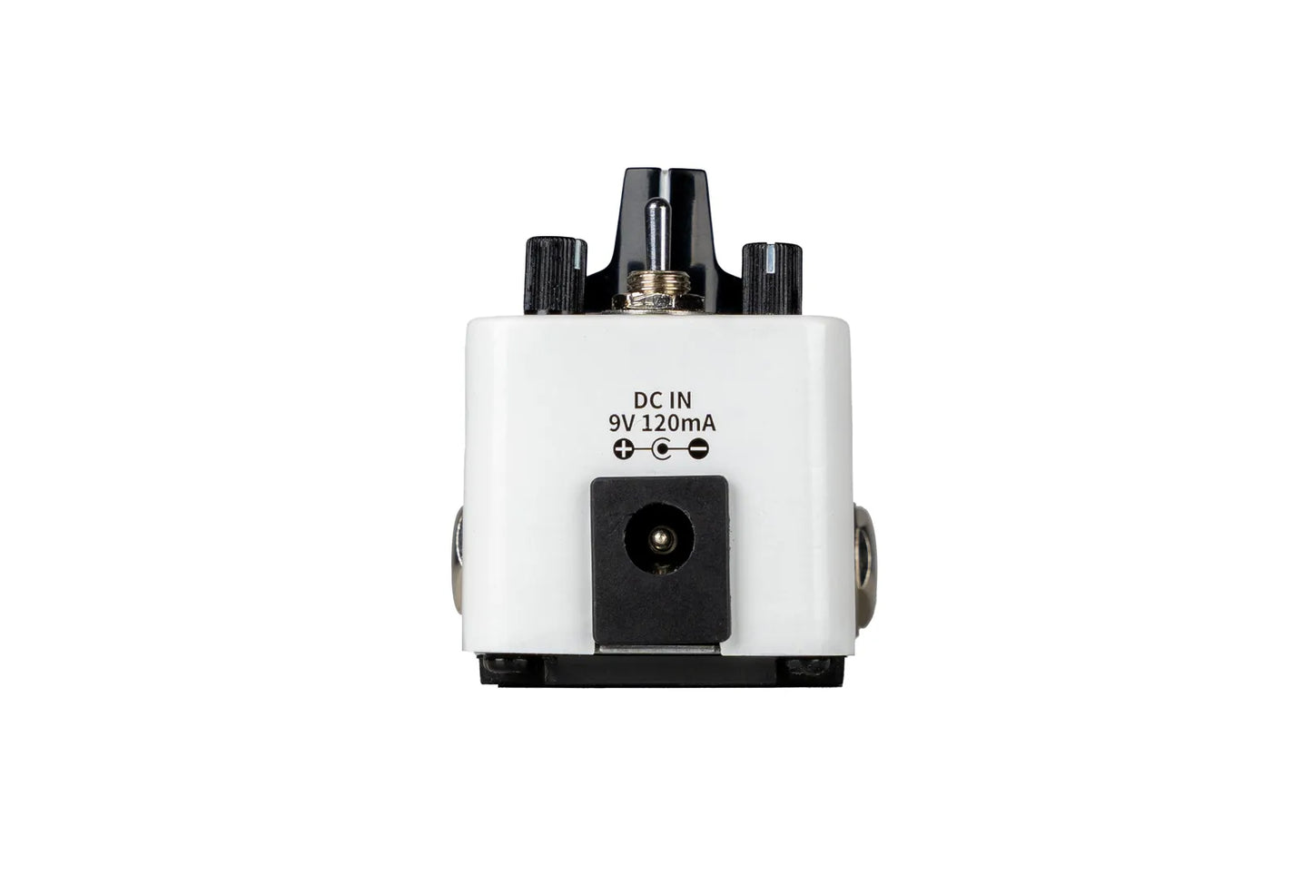Mooer Micro Looper MKII Loop Recording Guitar Effects Pedal with 480 Minutes Recording Time and Auto Record Function — view 5