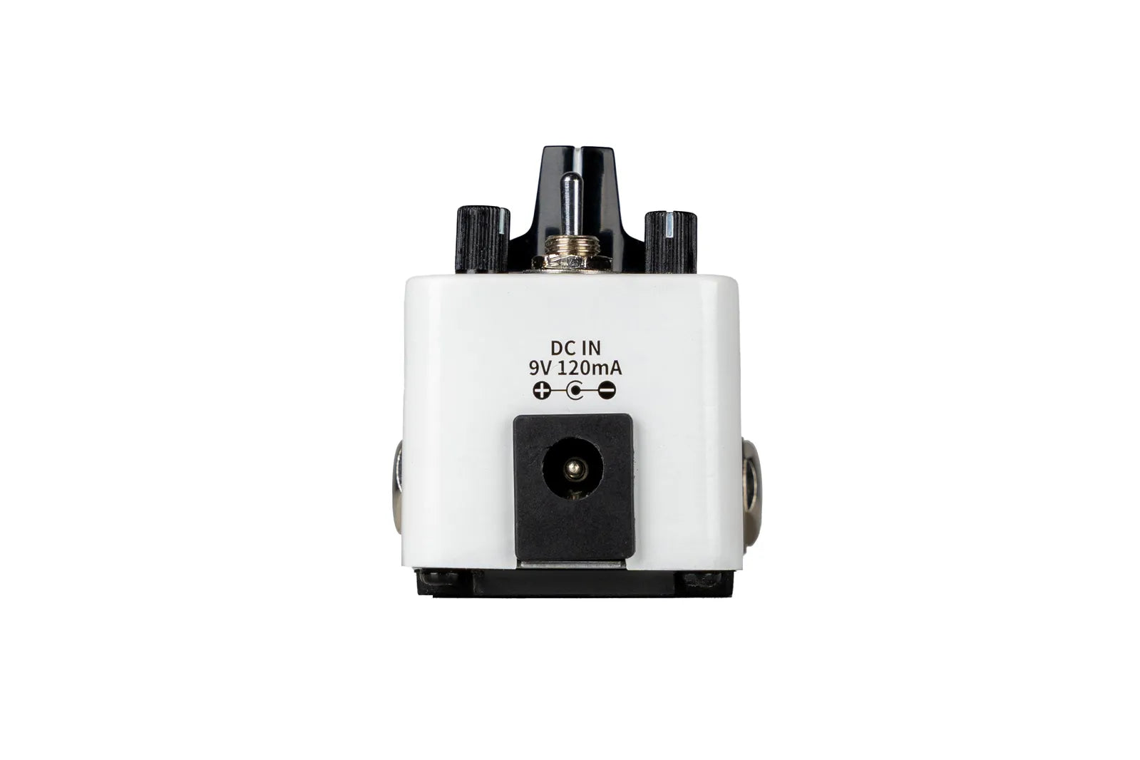 Mooer Micro Looper MKII Loop Recording Guitar Effects Pedal with 480 Minutes Recording Time and Auto Record Function — view 5