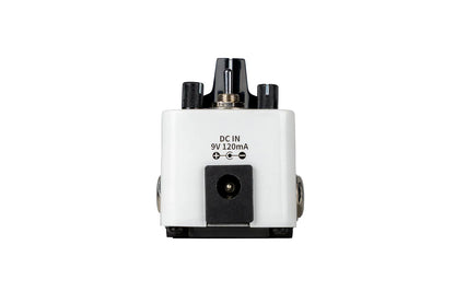 Mooer Micro Looper MKII Loop Recording Guitar Effects Pedal with 480 Minutes Recording Time and Auto Record Function — view 5