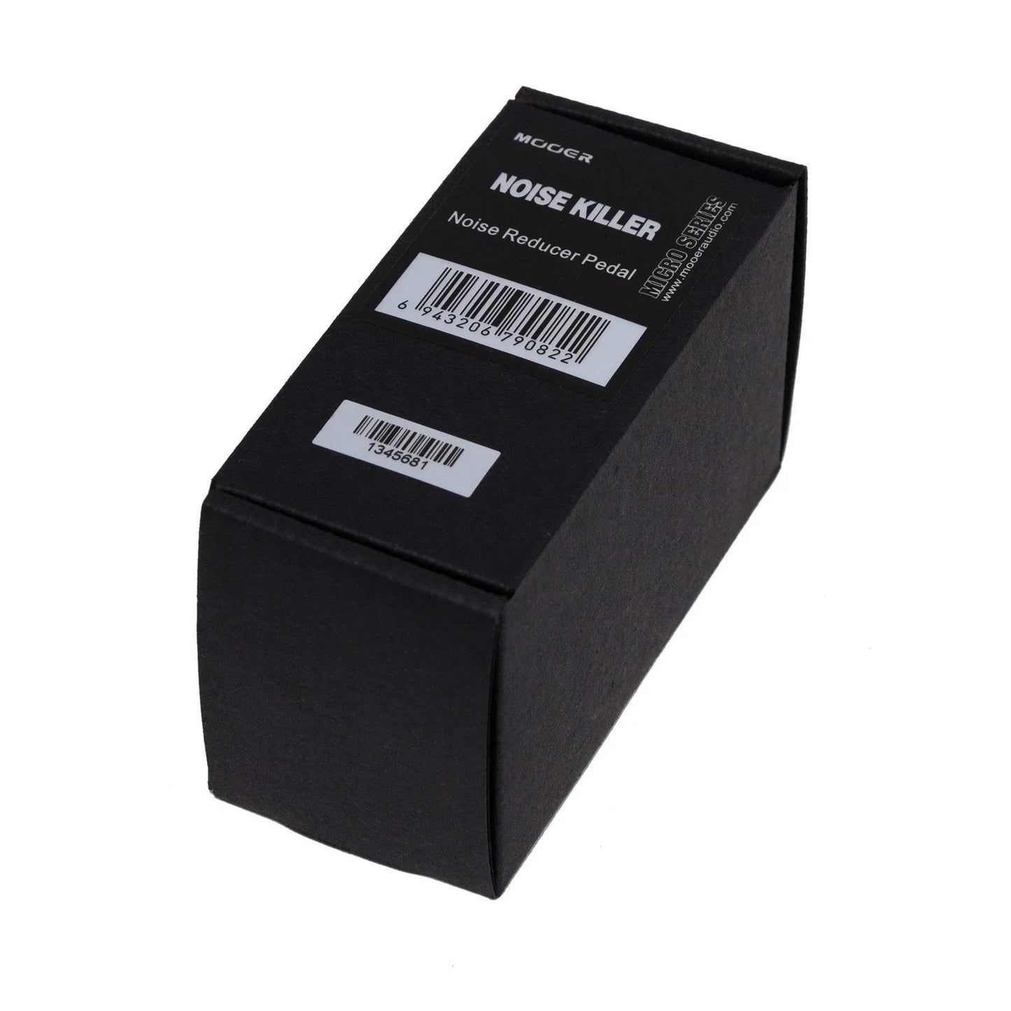 Mooer Noise Killer Micro Guitar Effects Pedal with Noise Reduction and True Bypass — view 6