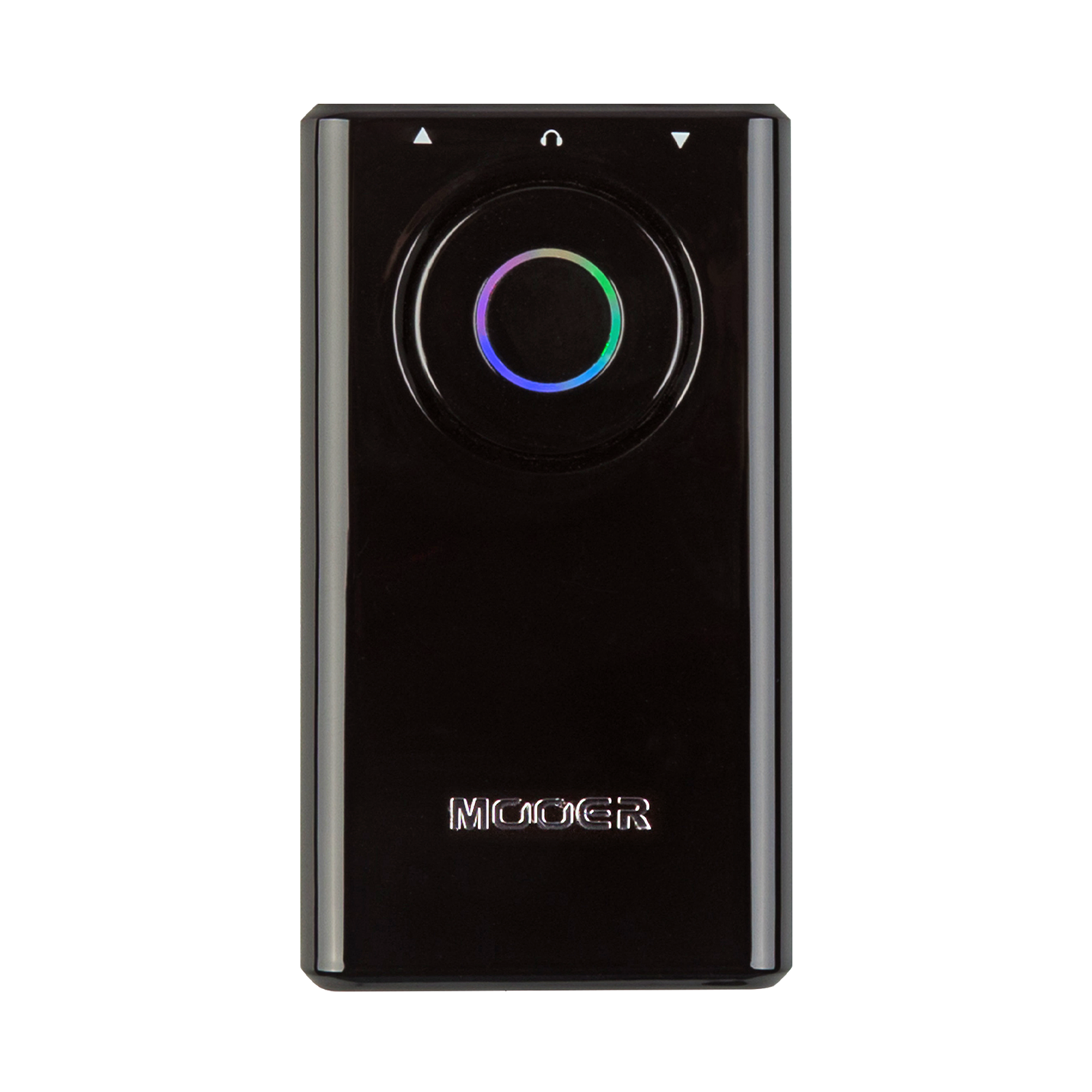 Mooer Prime P1 Portable Multi-Effects Processor and Audio Interface, 126 Effects, Bluetooth, USB-OTG, Tuner, Metronome, Looper, Rechargeable