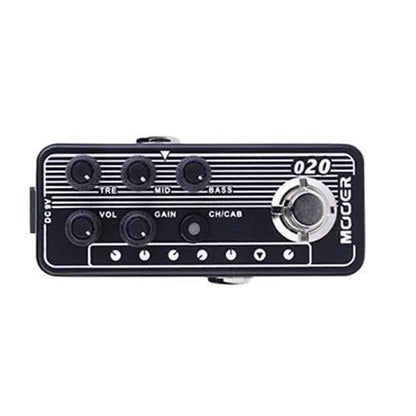 MEP-PA20JD front