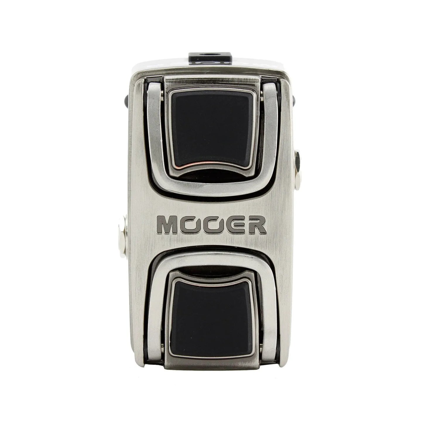 Mooer MEP-PP Phaser Player Expression Guitar Effects Pedal with True Bypass and Three Phaser Modes — view 2