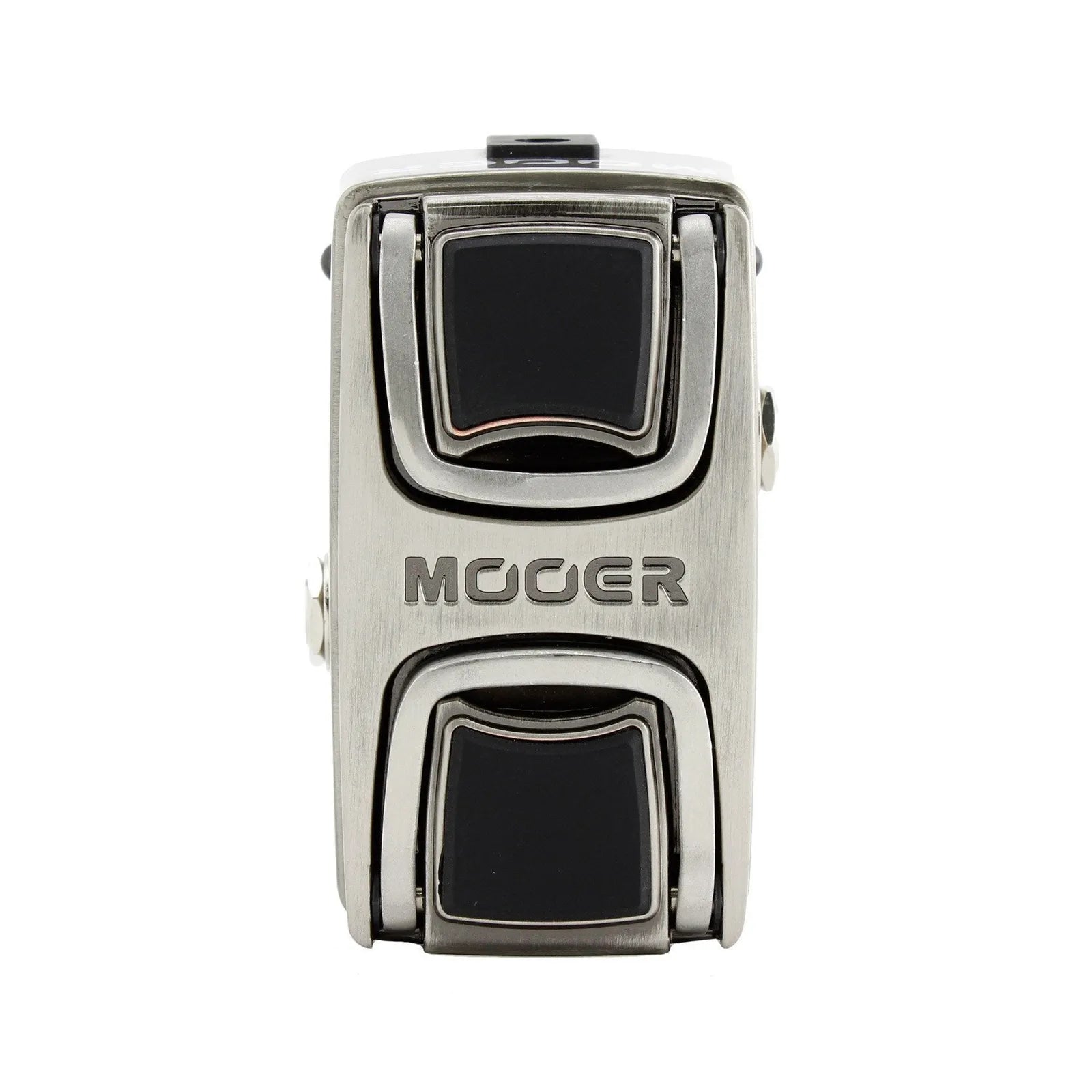 Mooer MEP-PP Phaser Player Expression Guitar Effects Pedal with True Bypass and Three Phaser Modes — view 2