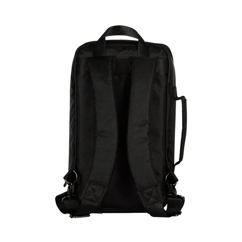 Mooer GE-1000 Soft Carry Case for Pedal Board and Accessories — view 2