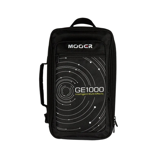 Mooer GE-1000 Soft Carry Case for Pedal Board and Accessories