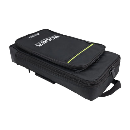 Mooer GE-300 Soft Carry Bag with Padded Shoulder Straps and Accessory Pocket — view 5