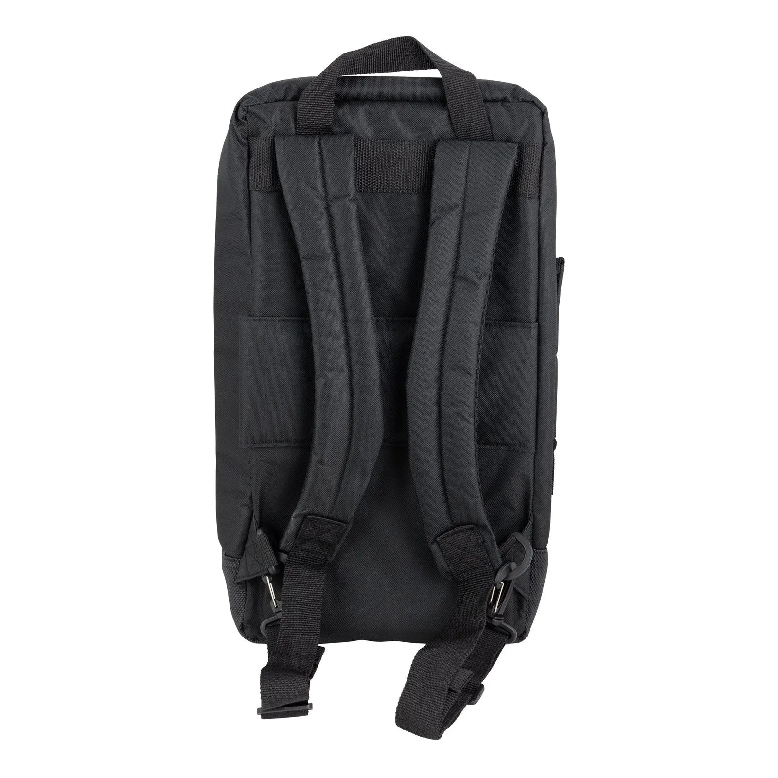 Mooer GE-300 Soft Carry Bag with Padded Shoulder Straps and Accessory Pocket — view 2
