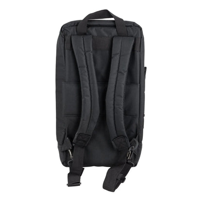 Mooer GE-300 Soft Carry Bag with Padded Shoulder Straps and Accessory Pocket — view 2