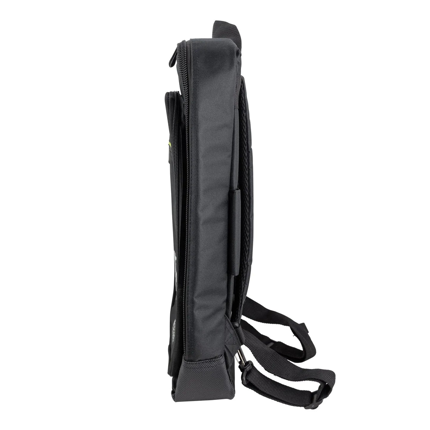 Mooer GE-300 Soft Carry Bag with Padded Shoulder Straps and Accessory Pocket — view 3