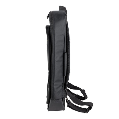 Mooer GE-300 Soft Carry Bag with Padded Shoulder Straps and Accessory Pocket — view 3