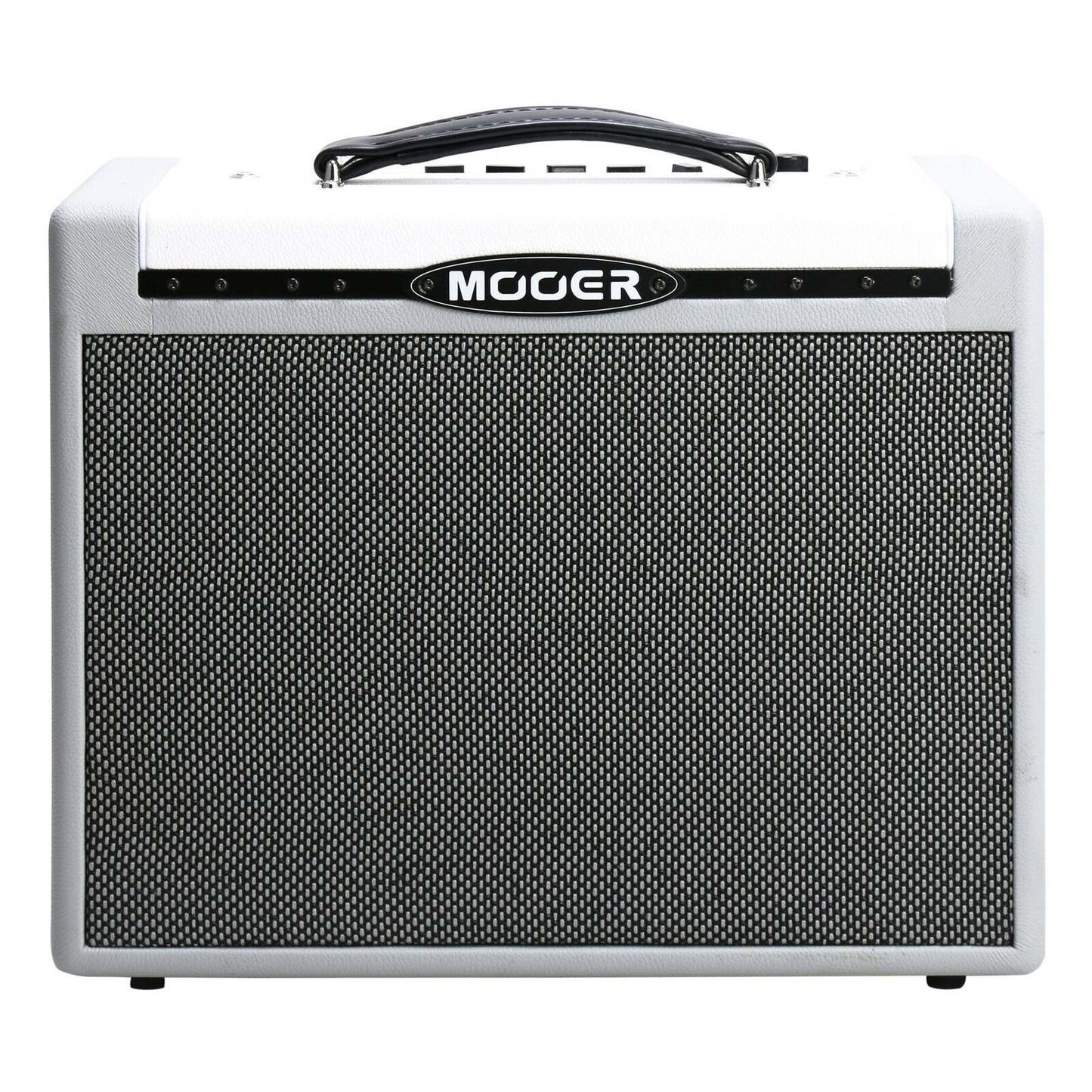 Mooer 'Shadow' SD30 30 Watt Multi-Effects and Modelling Amplifier