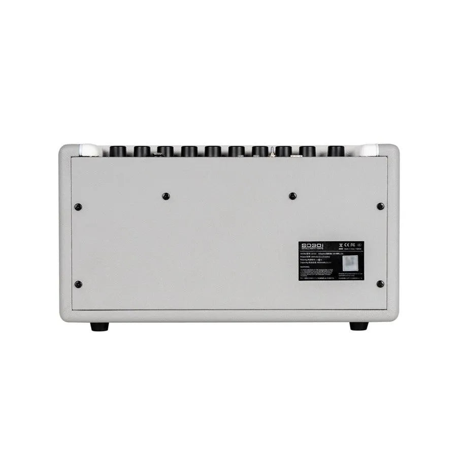 Mooer SD30i 30 Watt Intelligent Multi-Effects Modelling Amplifier with Bluetooth and iAMP App — view 3