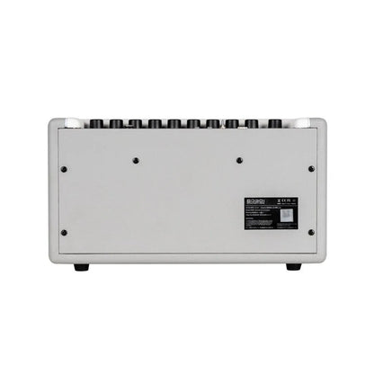 Mooer SD30i 30 Watt Intelligent Multi-Effects Modelling Amplifier with Bluetooth and iAMP App — view 3