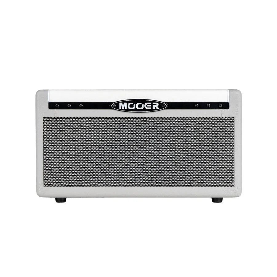 Mooer SD30i 30 Watt Intelligent Multi-Effects Modelling Amplifier with Bluetooth and iAMP App