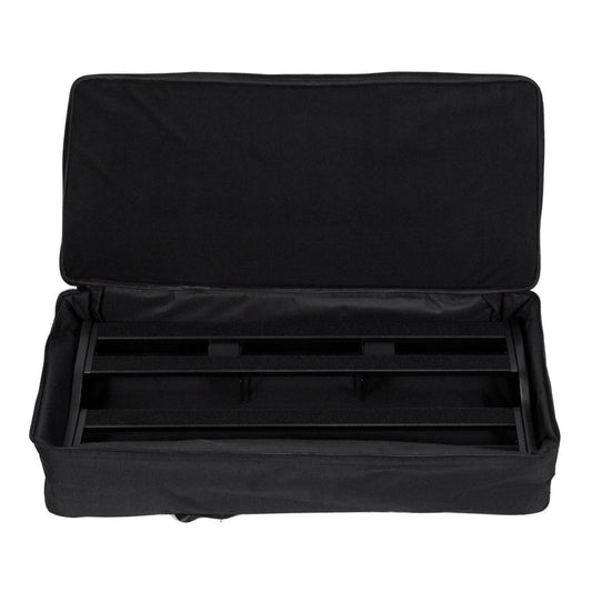 Mooer TF-16S Transform Series Guitar Effect Pedal Board with Soft Case