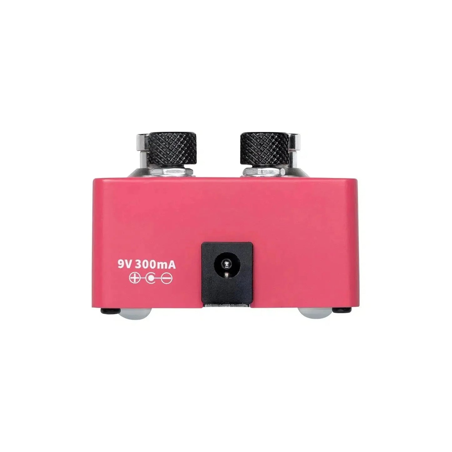 MOOER X2 Tender Octaver Effects Pedal — view 4