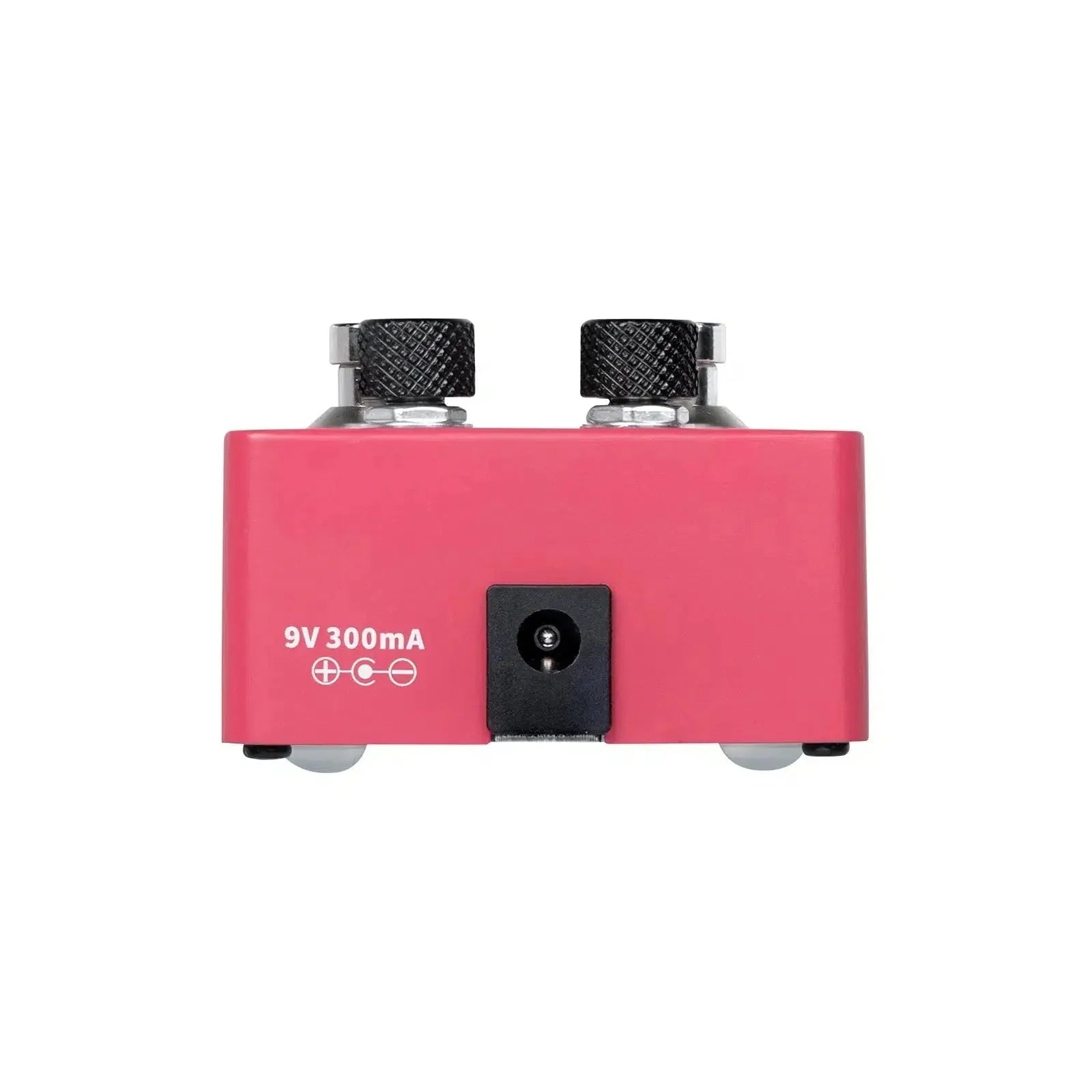 MOOER X2 Tender Octaver Effects Pedal — view 4