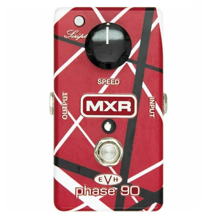 MXR EVH90 Phase 90 Pedal