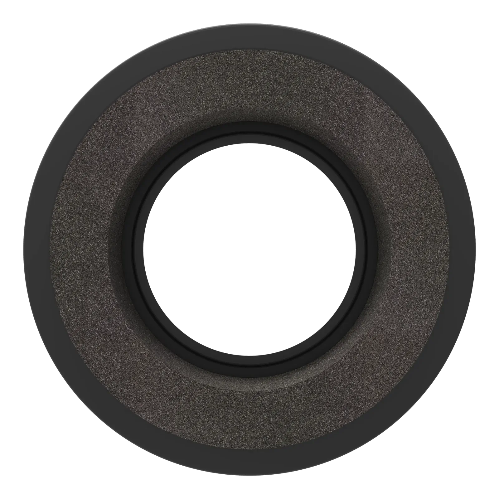 Remo 08 Inch Muff'l Control Ring