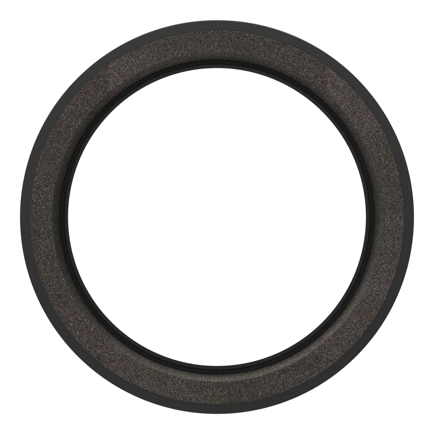 Remo 18 Inch Muff'l Control Ring for Tom/Bass Drumheads