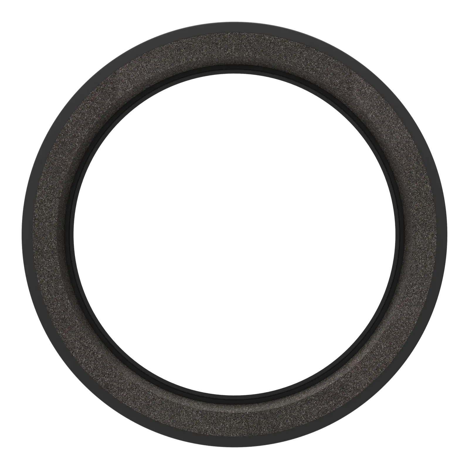 Remo 18 Inch Muff'l Control Ring for Tom/Bass Drumheads