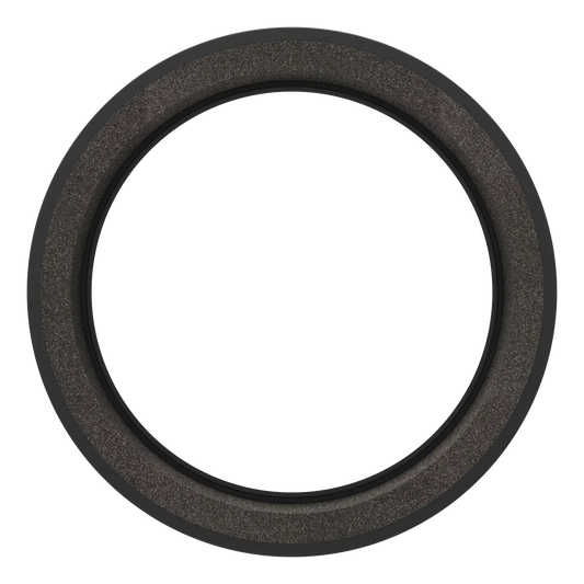Remo 18 Inch Muff'l Control Ring for Tom/Bass Drumheads