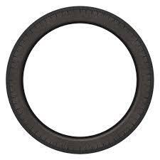 Remo 20" Drum Muffler Ring