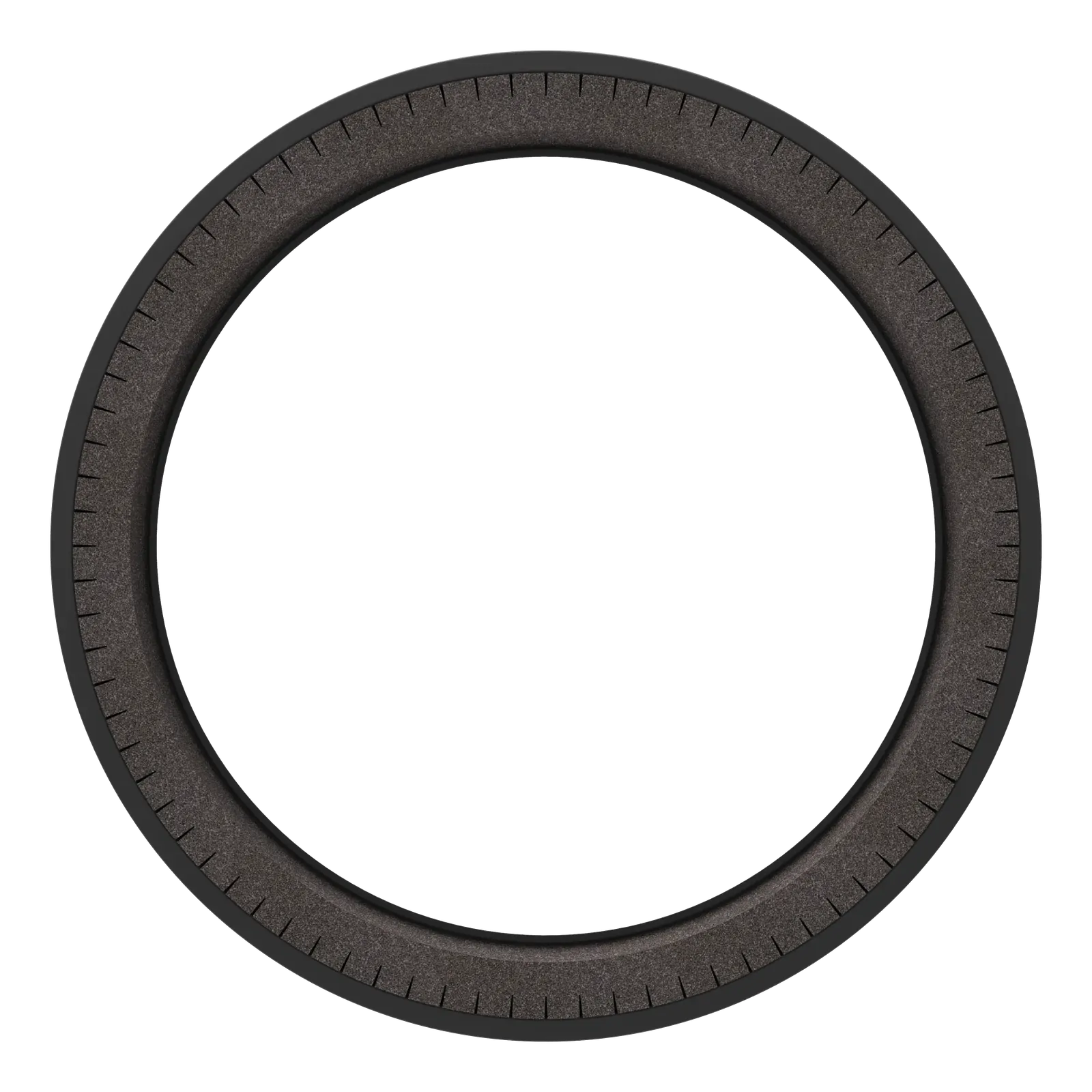 Remo 22 Inch Muffl Control Bass Drum Ring